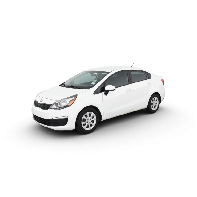 2017 Kia Rio | Carvana